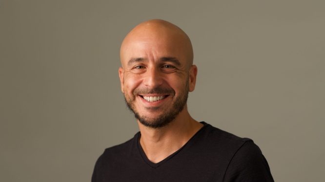 Elastic co-founder and CTO Shay Banon