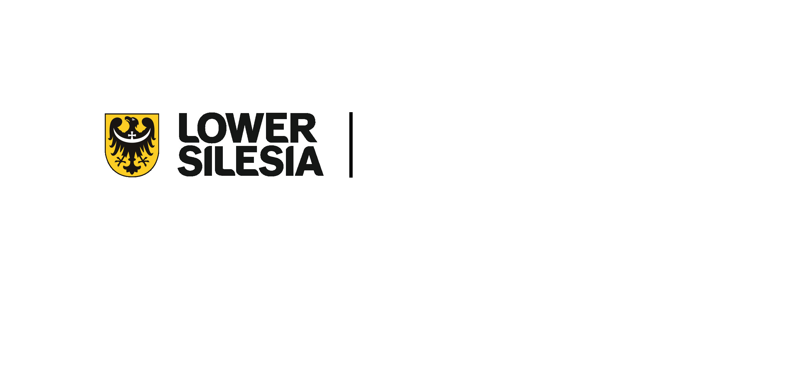 Lower Silesia – Poland Logo