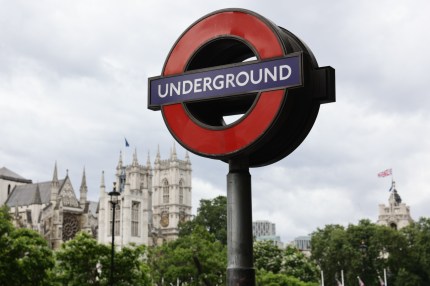 Transport for London outages drag into weekend after cyberattack