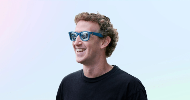 Mark Zuckerberg