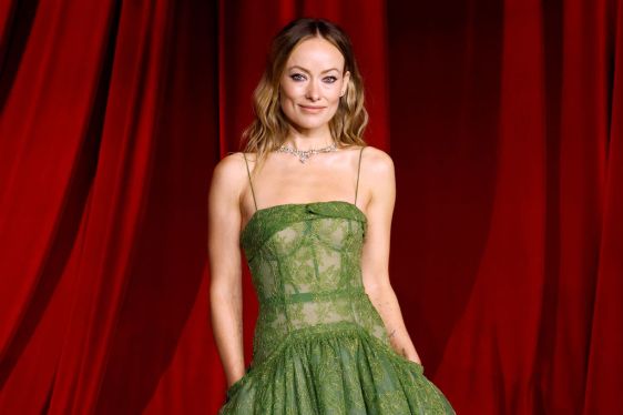 Olivia Wilde, Proximity Ventures, venture capital