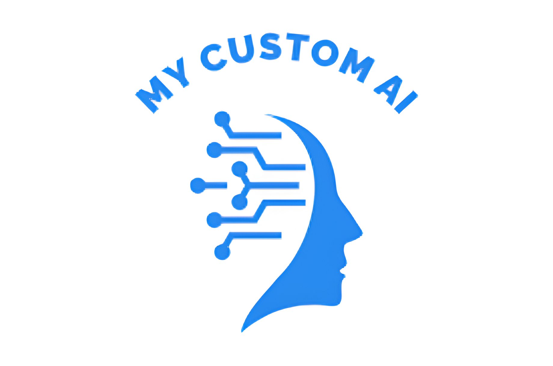 My Custom AI Logo