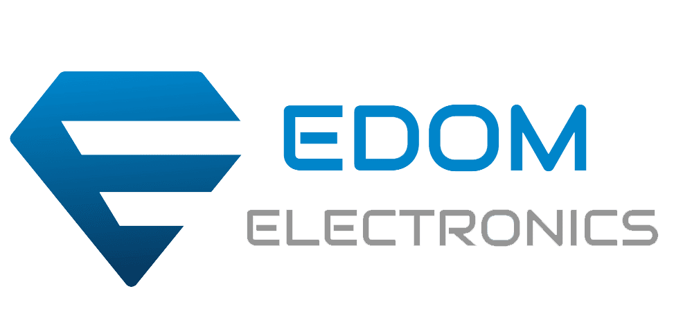 EDOM LOGO