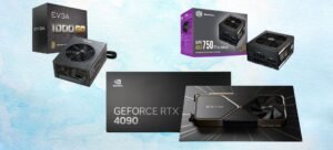 Best PSUs for RTX 4090