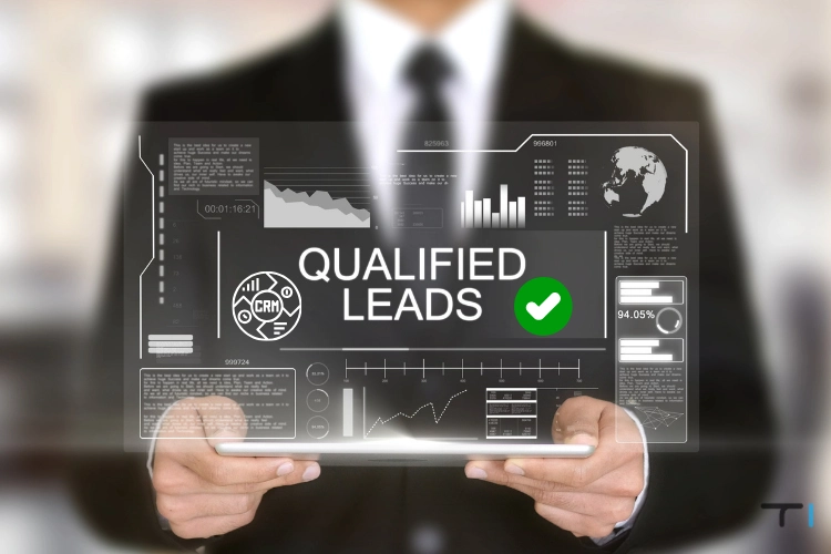 Qualified Leads