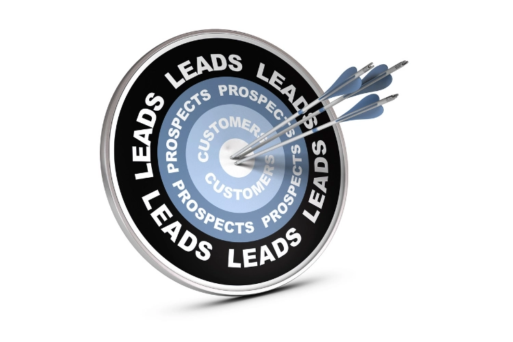 CRM Leads