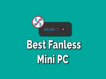 Fanless Mini PC