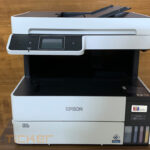 Epson EcoTank L6490