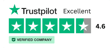 Trustpilot review TeePrintLondon