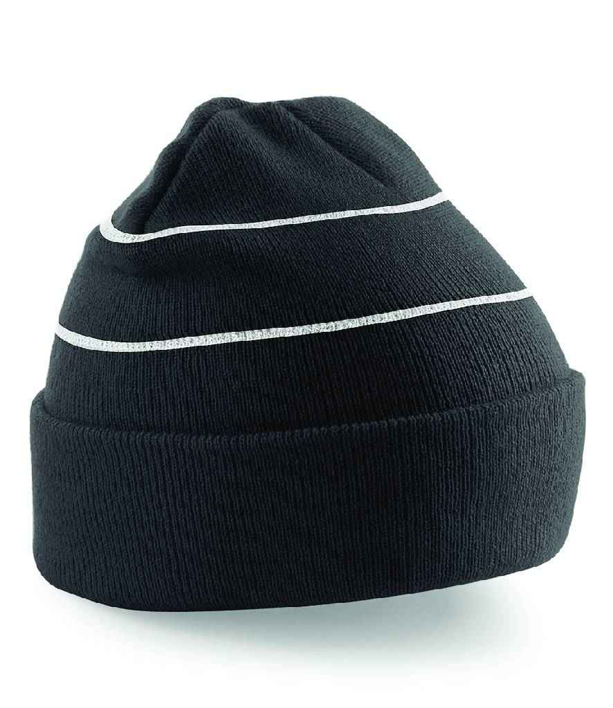 Beechfield Enhanced-Viz Beanie