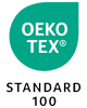 OEKO-TEX Certified