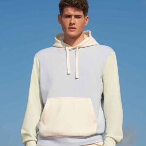 SOL'S Unisex Collins Organic Contrast Hoodie