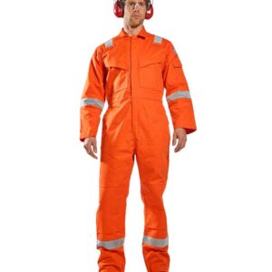 Portwest Bizflame? Anti-Static Coverall