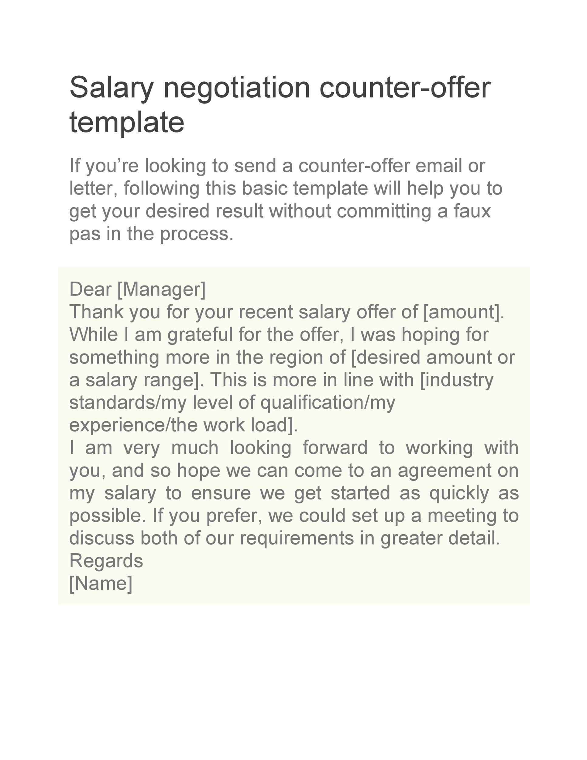 49-best-salary-negotiation-letters-emails-tips-templatelab