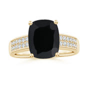 Black Onyx Rings