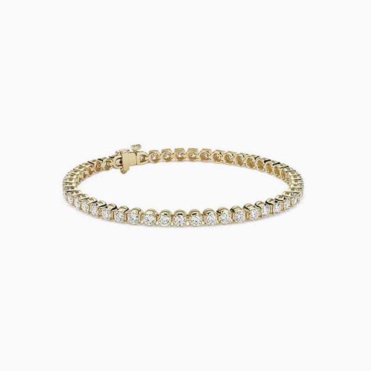 3 carat Tennis Bracelet