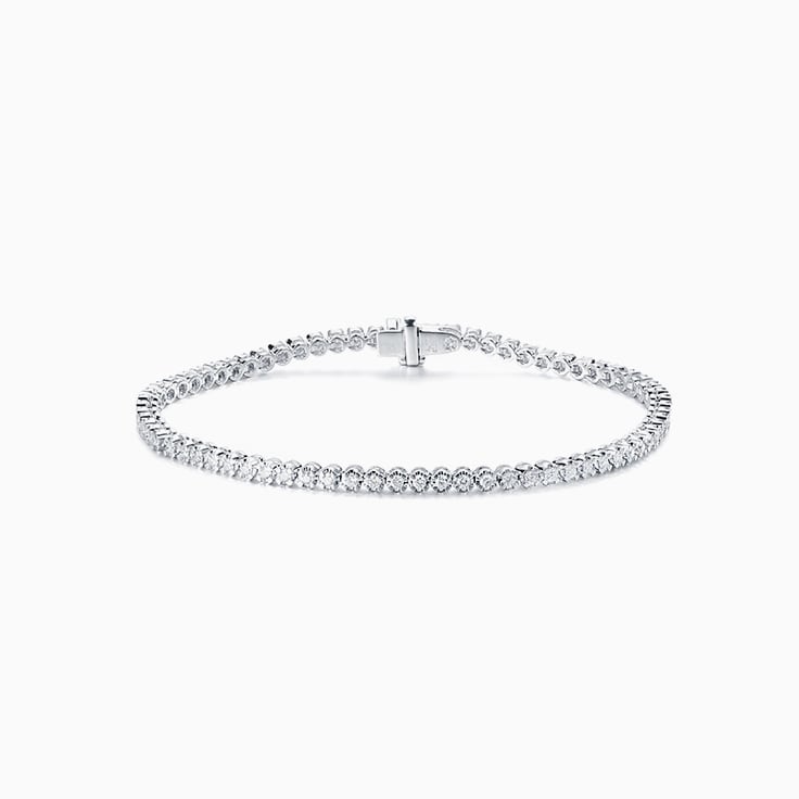 1 carat Tennis Bracelet