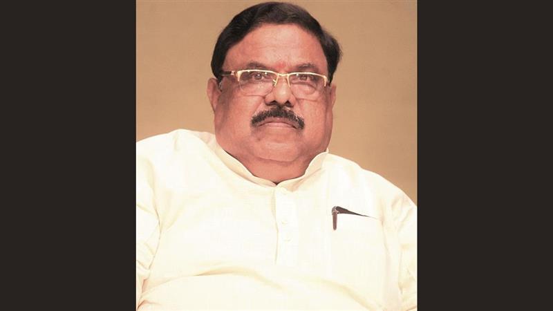 Ex Mp Manda Jagannadham Passes Away: మాజీ ఎంపీ మందా జగన్నాథం కన్నుమూత, కొద్ది రోజులుగా నిమ్స్‌లో చికిత్స పొందుతూ మృతి