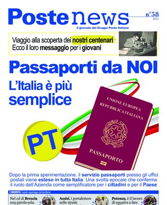 Postenews 58