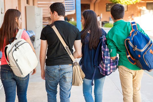 Si torna a scuola: a Milano Poste Italiane promuove l’educazione al risparmio