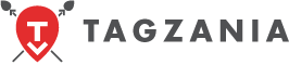 Tagzania logo