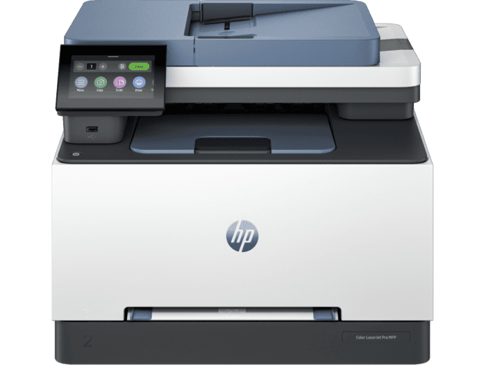 HP Color LaserJet Pro MFP 3303sdw Printer (499M6A)