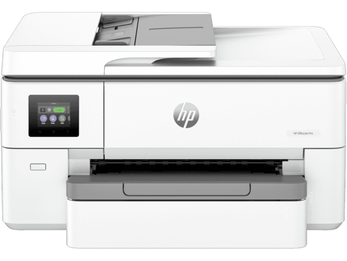 HP OfficeJet Pro 9720 Wide Format All-in-One Printer (53N94C)