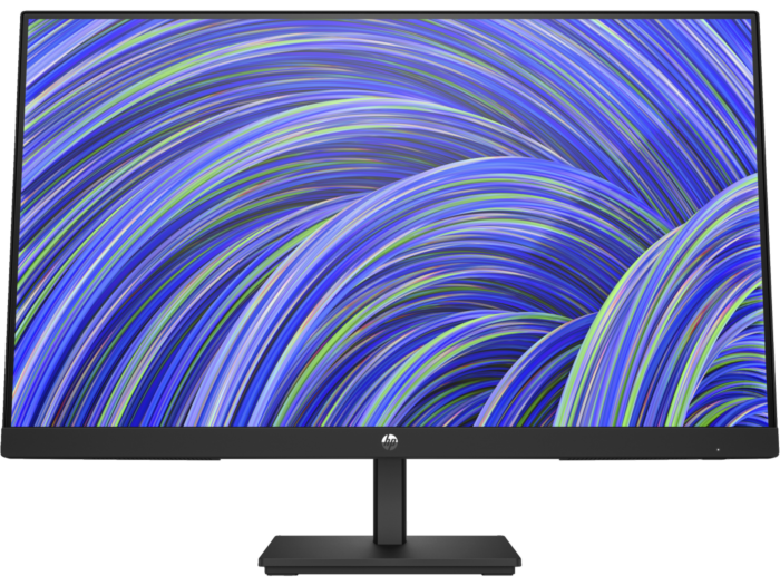 HP V24i G5 23.8 inch FHD Monitor - 23.8-inch (65P59AA)