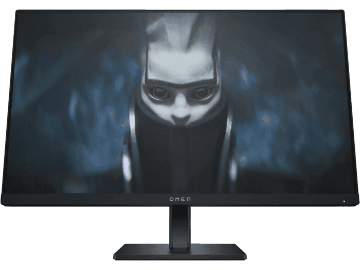 HP OMEN 23.8-inch FHD Gaming Monitor - 23.8" (780F0AA)