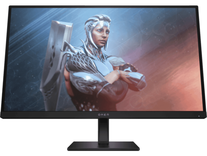 HP OMEN 27-inch FHD Gaming Monitor - 27" (780G0AA)