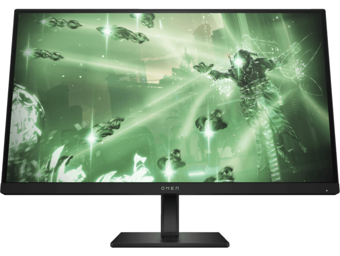 HP OMEN 27 inch QHD Gaming Monitor - 27" (780H5AA)