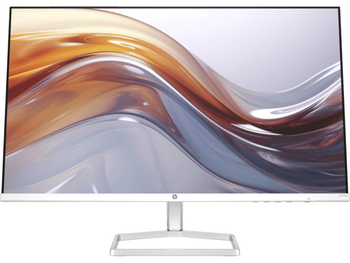 HP Series 5 27 inch FHD Monitor with Speakers - 527sa - 27" (94F49AA)