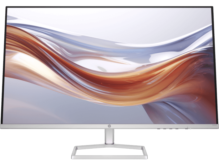 HP Series 5 31.5 inch FHD Monitor - 532sf - 31.5" (94F51AA)