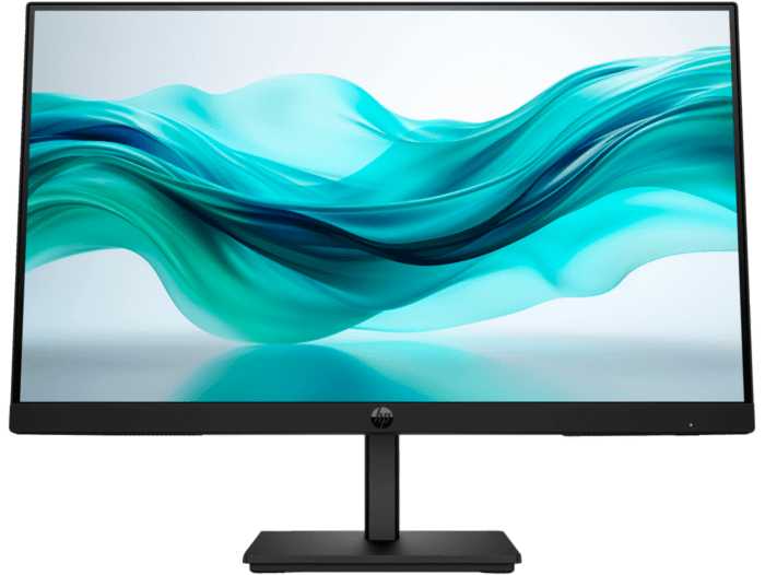 HP Series 3 Pro 21.5 inch FHD Monitor  - 322pf - 21.5" (9U5B0UT)