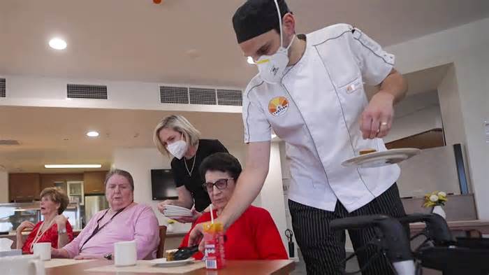 Unique nutritional flour improves aged care residents' health in Queensland program