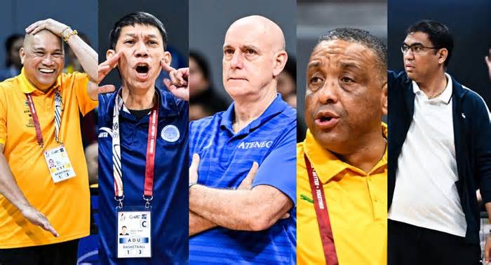 COLUMN: Coaching changes in the UAAP coming soon?