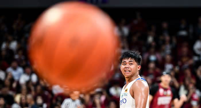 Ateneo in danger of worst finish in Final Four era