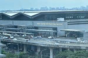 ‘Grabe negligence’: Comments as new airport operator finds over 20 abandoned parked cars