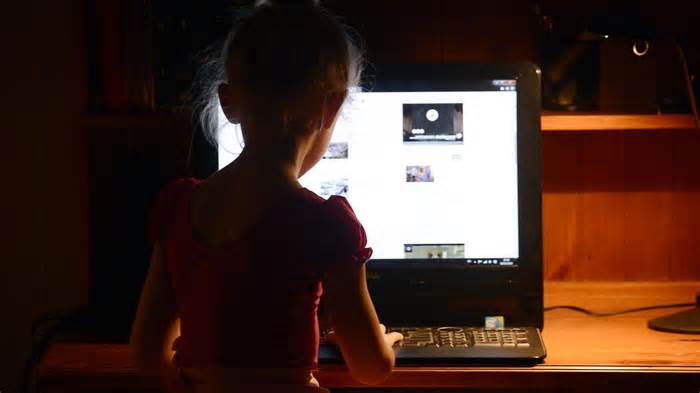 Banning kids from social media could cause greater harm