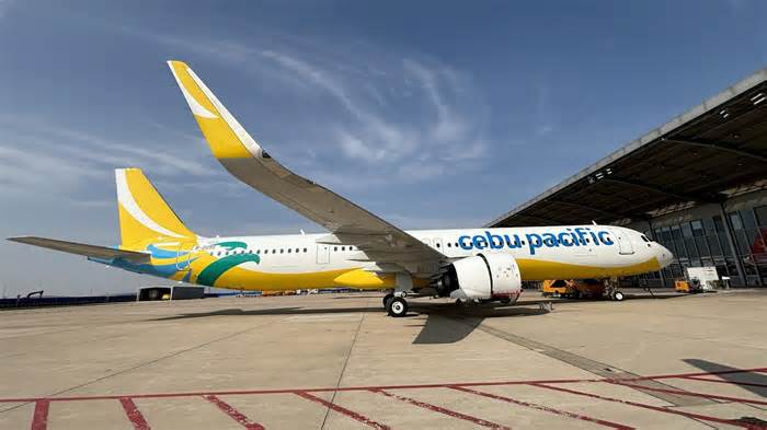 Cebu Pacific rolls out P99 promo fares