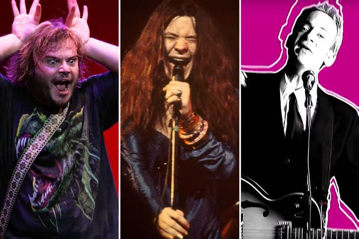 18 of the funniest songs in rock history