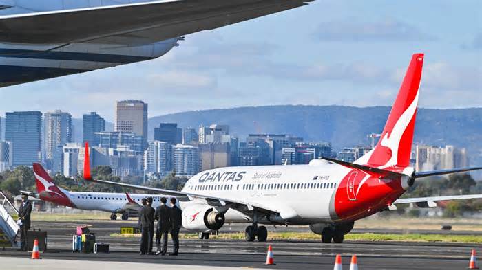 Qantas discounts 1 million seats in huge sale