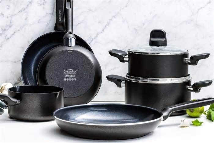 How to master induction cooking: Your ultimate guide to choosing the right cookware