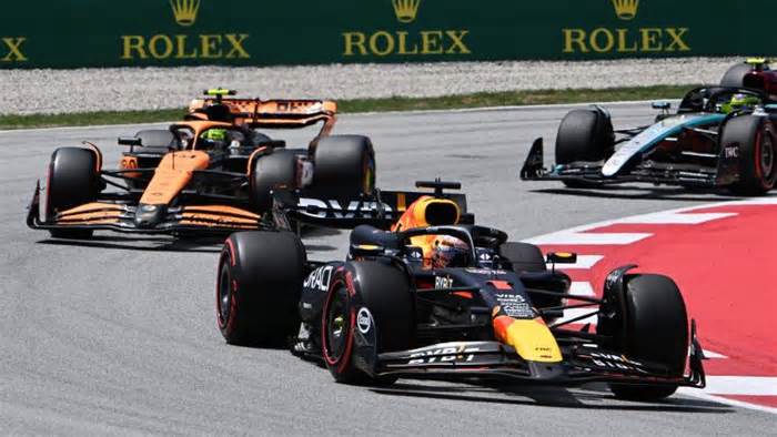 F1 Austrian Grand Prix start time Australia: TV channel, live stream, schedule for practice, qualifying, race