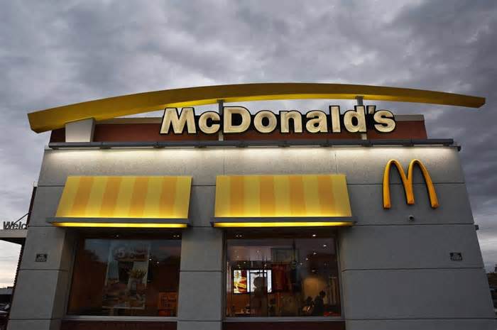 75 sickened as McDonald's severe E. Coli outbreak expands