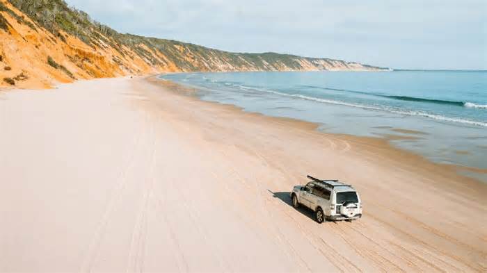 Kabi Kabi elders say 'life will still go on' in Queensland tourism hotspots after successful native title claim