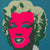 Andy Warhol / Sunday B Morning - 11.30: Marilyn Monroe