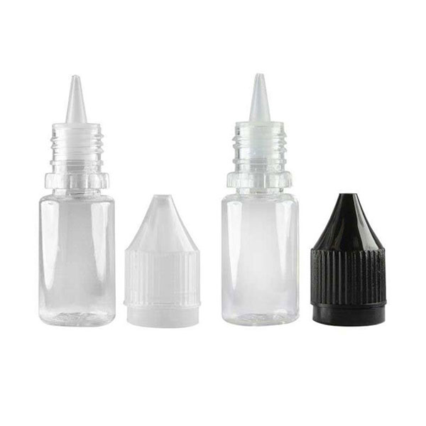 10ml Chubby Gorilla Unicorn Bottles