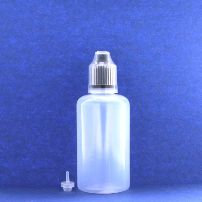 50ml eJuice Bottle