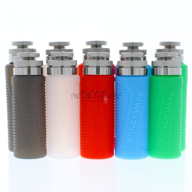 Vandy Vape Refill Bottles